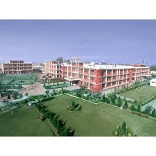 RIET Campus Phagwara