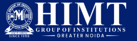 HIMT Institutional Logo