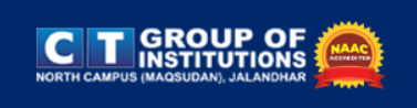 CT Group Logo